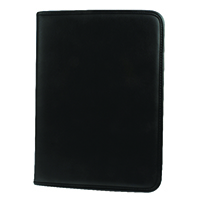 Monolith Conf Folder Pad Clip A4 Blk