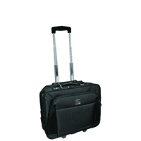 Monolith Exec Mobile Laptop Case Blk