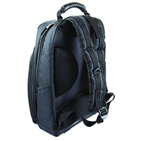 Monolith Exec Laptop Backpack Black Monolith Exec Laptop Backpack Black