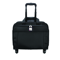 Monolith 4 Wheel Laptop Trolly Case