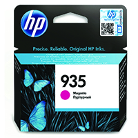 HP 935 Ink Cartridge Magenta