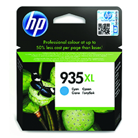 HP 935XL Ink Cartridge HY Cyan