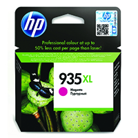 HP 935XL Ink Cartridge HY Magenta