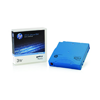 HP Lto-5 ULm 3.0Tb Rw Data Cart