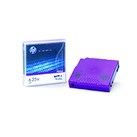 HP Ultrium LTO-6 6.25TB Data Cart