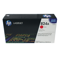 HP 824A Imaging Drum Magenta CB387A