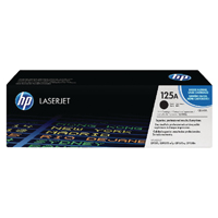 HP 125A LsrJt Toner Twnp Blk CB540AD