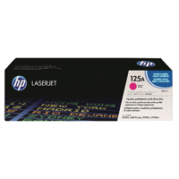 HP 125A LsrJet Toner Cart Mag CB543A