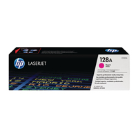 HP 128A Laserjet Toner Mag CE323A