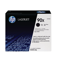 HP 90X Toner HY Twin Pk Blk CE390XD