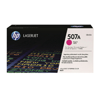 HP 507A Laserjet Toner Mag CE403A
