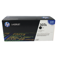 HP 307A LaserJet Toner Blk CE740A