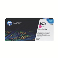 HP 307A LaserJet Toner Mag CE743A