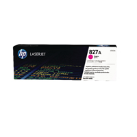 HP 827A LaserJet Toner Mag CF303A
