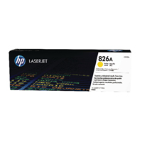 HP 826A LaserJet Toner Ylw CF312A