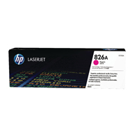 HP 826A LaserJet Toner Mag CF313A