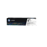 HP 130A Laser Toner Black CF350A