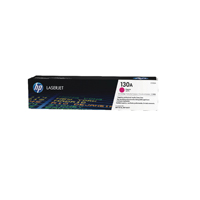 HP 130A Laser Toner Magenta CF353A