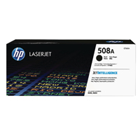 HP 508A LaserJet Toner Black CF360A