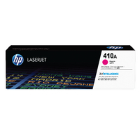 HP 410A Magenta Toner Cf413A