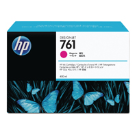 HP 761 Ink Cartridge Magenta CM993A