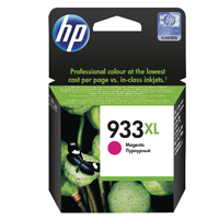HP 933XL OfficeJet Ink HY Magenta