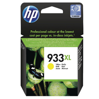 HP 933XL OfficeJet Ink HY Yellow