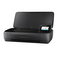 HP Officejet 250 All-in-one Printer