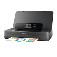 HP Officejet 200 Inkjet Printer