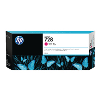 HP 728 Original Ink Cart Mag