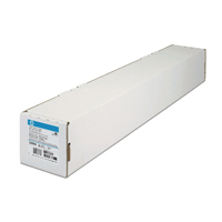 HP Lrg Frmt Plttr Ppr 45M 80gsm Roll