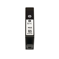 HP 903 Black Ink Cartridge