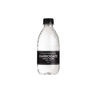 Harrogate Still Sprg Wtr 330ml Pk30