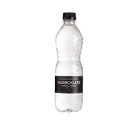 Harrogate Water 500ml Pet Still Pk24