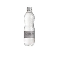 Harrogate Spring Watr 24x500ml Spark