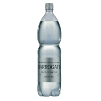 Harrogate Spring Wtr Spkg 1.5L Pk12