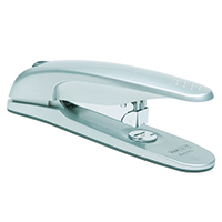 Rapesco Zero 1 Stapler Silver