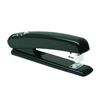 Rapesco ECO Full Strip Stapler Black