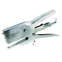 Heavy Duty Plier 73 20Sh Silver Heavy Duty Plier 73 20Sh Silver