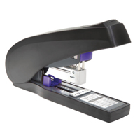 Rapesco Eco X5-90Ps Stapler Blk/Gry