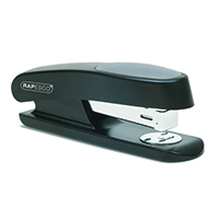 Rapesco Stingray Stapler R7 Blk