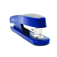 Rapesco Stingray Stapler R7 Blue