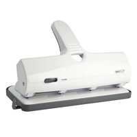 Rapesco 40 Heavy Duty 4 Hole Punch