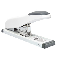 Rapesco ECO HD-100 Heavy Stapler Wht