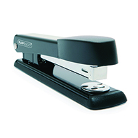 Rapesco Marlin Metal Stapler