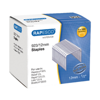 Rapesco Staples 923 Series Pk4000