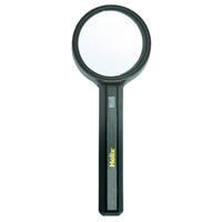 Helix Illuminated Magnifying Glass