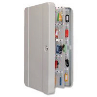 Helix Std Key Cabinet 150 Key Cap