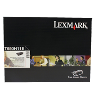 Lexmark T652 25K Yield Return