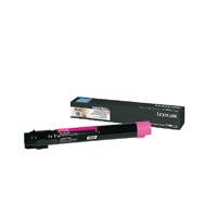 Lexmark X950/952/954 Toner XHY Mag